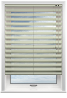 Spectrum, Gloss Beige - Venetian Blind